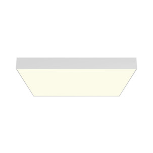 Потолочный светильник Technical C032CL-90W3K-SQ-W
