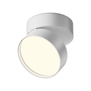 Потолочный светильник Technical C024CL-18W4K-W-1