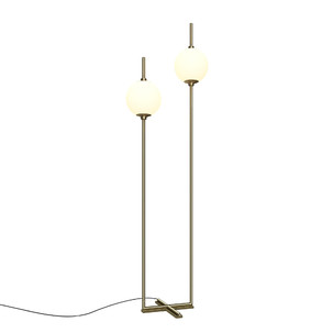 Напольный светильник (торшер) Maytoni Z020FL-L12BS3K