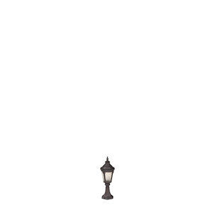 Ландшафтный светильник Outdoor O029FL-01BZ