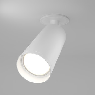 Потолочный светильник Maytoni C018CL-01W