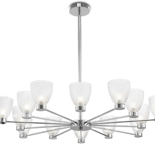 Люстра Maytoni MOD068PL-14CH