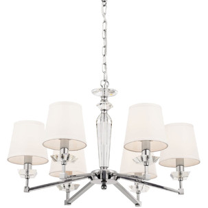 Люстра Maytoni MOD064PL-06N