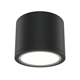 Потолочный светильник Technical C095CL-GX53-B