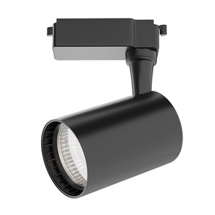 Трековый светильник Maytoni TR003-1-10W4K-M-B