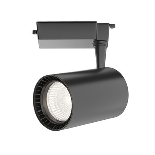Трековый светильник Maytoni TR003-1-26W4K-W-B
