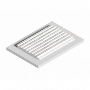 Декоративная панель HIWOOD LV129 GR24N