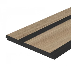 Декоративная панель HIWOOD LV133 BR417K