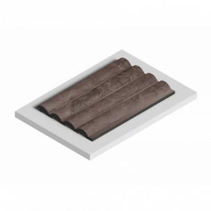 Декоративная панель HIWOOD LV140 BR492
