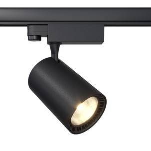 Трековый светильник Maytoni TR029-3-20W4K-M-B