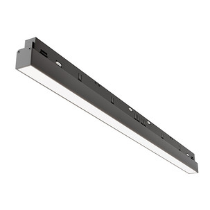 Трековый светильник Maytoni TR030-4-24W3K-WW-DS-B