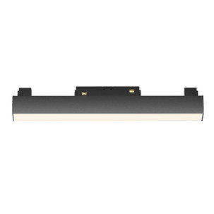 Трековый светильник Maytoni TR074-2-12W3K-B